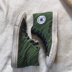 Converse Chuck II High Top